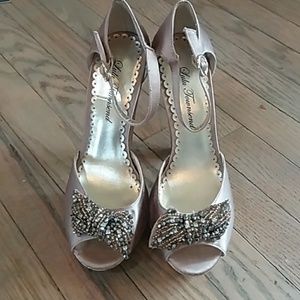 Lulu townsend platforms